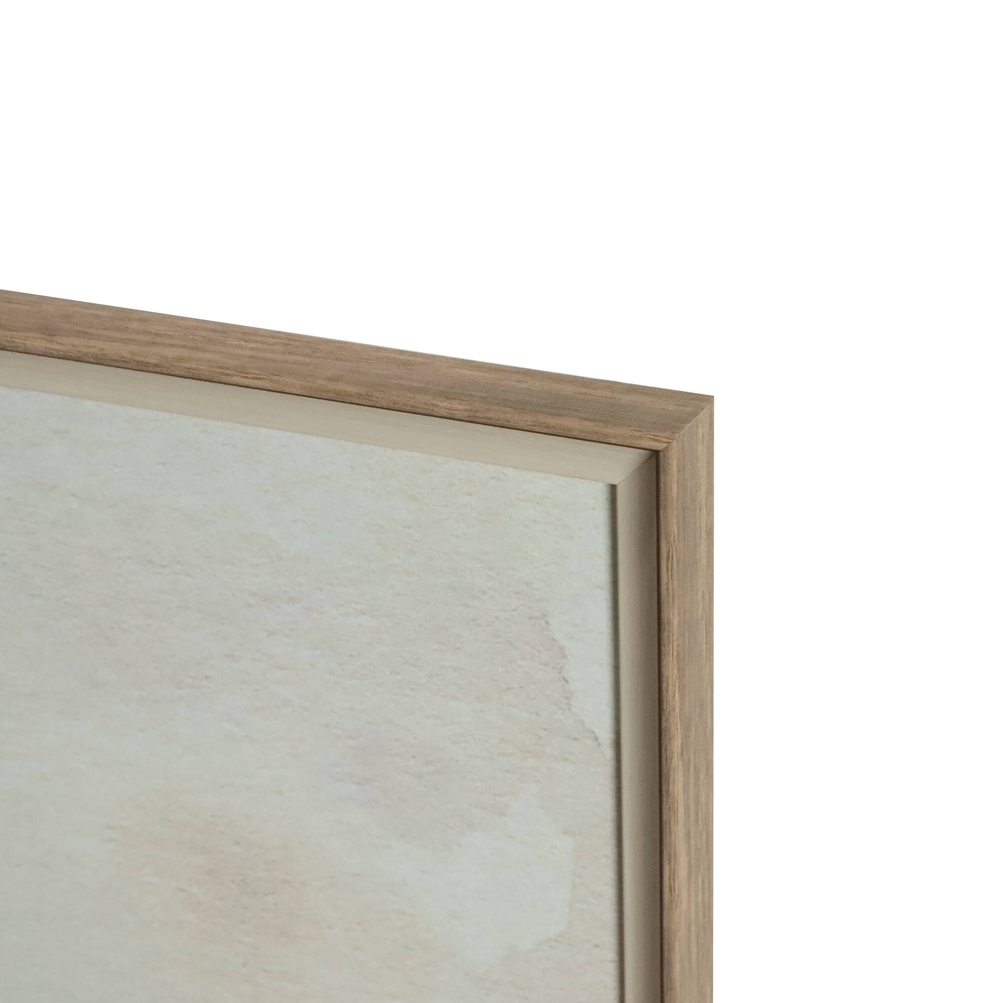 48" x 31" Landscape Wall Décor by Ashland®